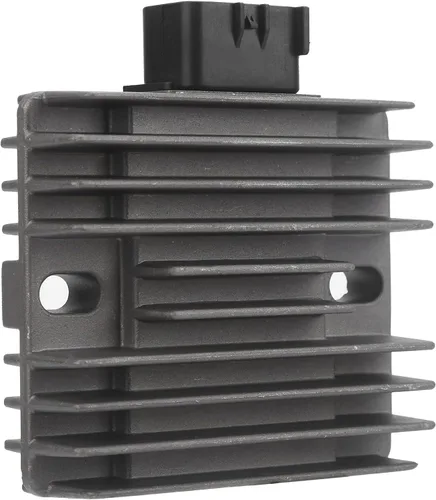 Vista 5 de Fydun Regulador de Voltaje Rectificador SH678A?12 SH678?11 SH678KA Rectificador de Voltaje Accesorio para KRF 750 Teryx 4X4