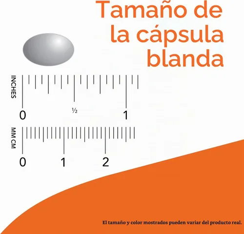 Vista 3 de NOW Foods Suplementos, Vitamina E-200 UI Tocoferoles Mixtos, Protección Antioxidante*, 100 Cápsulas Blandas