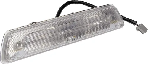 Dorman Luz de freno central de montaje alto 923-099 compatible con modelos Ford / Lincoln seleccionados
