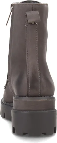 Vista 5 de Sam Edelman Botas de combate con plataforma Garret para mujer