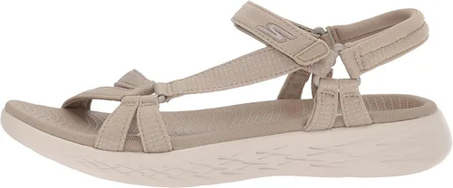 Vista 13 de Skechers Sandalias deportivas On-The-go 600-Brilliancy para mujer