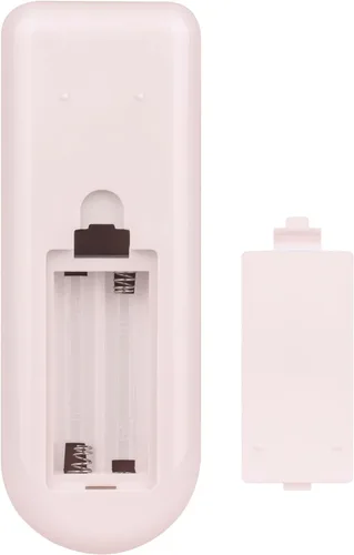 Vista 5 de Nuevo mando a distancia reemplazado compatible con Whirlpool Black+Decker Room AC acondicionador DG11D3-01 DG11D3-02 DG11D3-03/BPP06WTB