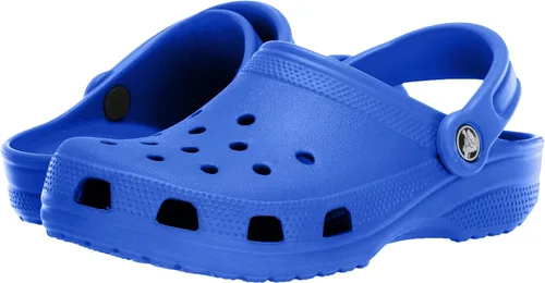 Vista 14 de Crocs Zuecos clásicos unisex para hombre y mujer