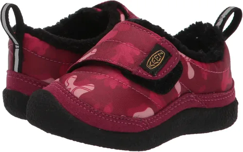 Vista 7 de KEEN Unisex-Child Howser Low Wrap Casual Slippers