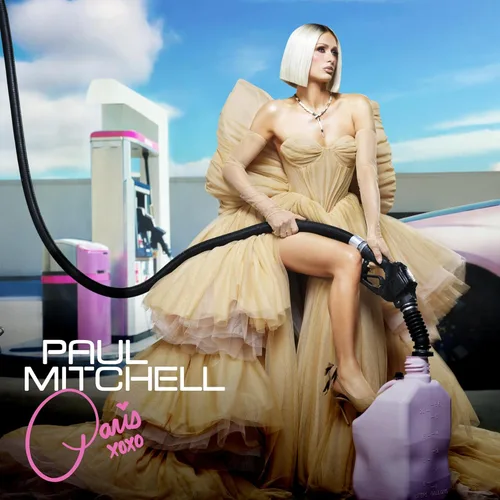 Vista 2 de Paul Mitchell 15-In-1 Mask, Multitasking Hair Mask For All Hair Types