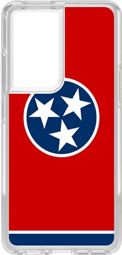 Vista 16 de DistinctInk Clear Shockproof Hybrid Case for Samsung Galaxy S21 Ultra (6.8" Screen) - TPU Bumper, Acrylic Back, Tempered Glass Screen Protector