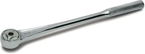 Vista 9 de Williams B-52A Trinquete de cabeza redonda de 3/8 pulgadas