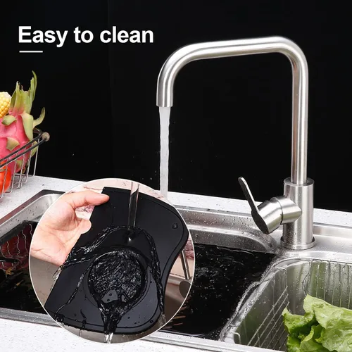 Vista 3 de Juego de 2 piezas de caja de café expreso, herramientas fiables de barista, contenedor de café con palanca de golpeo extraíble y base