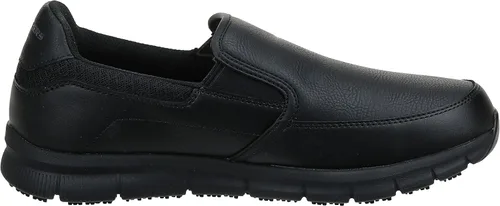 Vista 9 de Skechers Mens Nampa-Groton Food Service Shoe