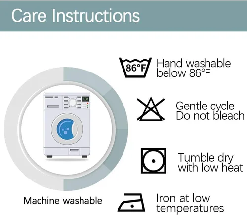 Vista 8 de BGment - 2cortinas 100% opacas, con aislamiento térmico, forro negro, de doble capa, oscurecedoras, reductoras de ruido y con bolsillo