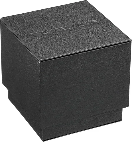 Vista 3 de Michael Kors Reloj Parker tono dorado MK6363 Mujer, Oro, Cronógrafo