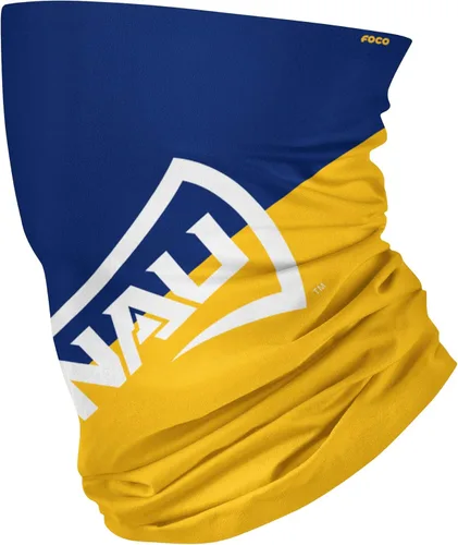 Vista 67 de FOCO NCAA unisex-adult Ncaa Team Logo Neck Gaiter Multiuse