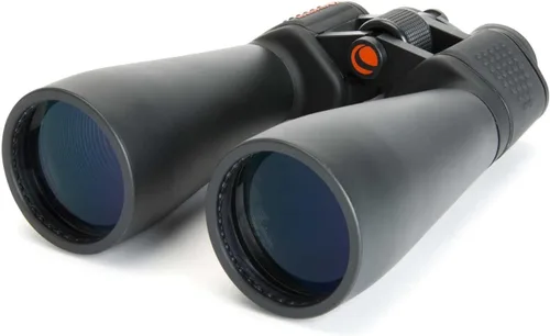 Vista 8 de Celestron SkyMaster binoculares 12 x 60