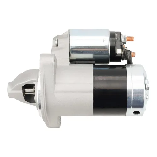 Vista 14 de KAC Motor de arranque 17826 compatible con Hyundai Accent L4 1.6L 2004 2005 2006 2007 2008 2009 Rio 2006-2008 36100-22850