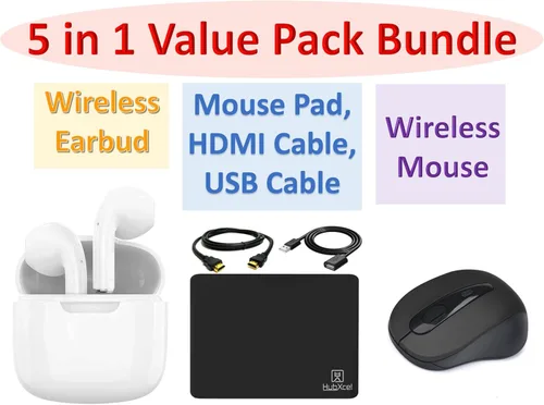 Vista 2 de Acer Chromebook 2023 - Luz delgada para computadora portátil, pantalla HD de 15.6 pulgadas, Intel Celeron N4020 de doble núcleo (hasta 2.80 GHz), 4