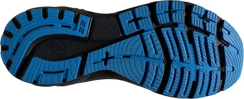 Vista 6 de Brooks Adrenaline GTS 22 - Tenis de correr de apoyo para hombre