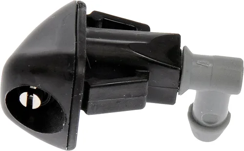 Vista 3 de Dorman 47284 Boquilla para limpiaparabrisas compatible con modelos seleccionados de Honda