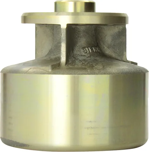 Vista 3 de Sierra International 18-21752-1 Acoplador de motor marino, blanco