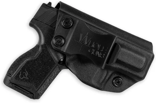 IWB Full Cover Classic - Funda interior de cintura - se adapta a Taurus GX4