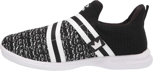 Vista 8 de Brunswick Slingshot BlackWhite Mens