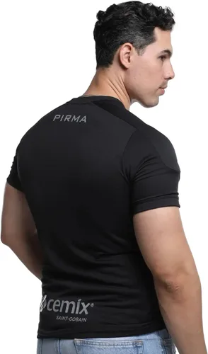 Vista 2 de Pirma Camiseta Cruz Azul 2025-2026 - Tercera camiseta
