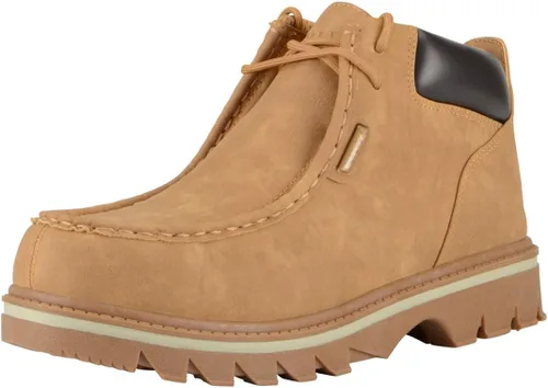 Vista 14 de Lugz Bota con flecos Negro