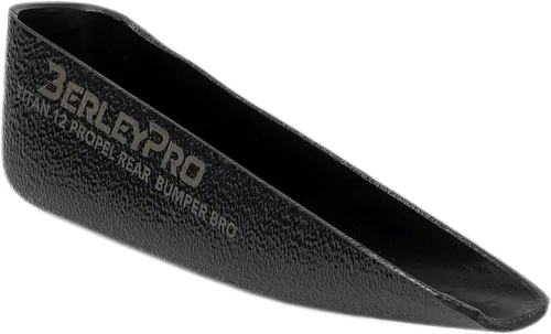 Vista 3 de BerleyPro Bumper Bro Keel Guard para adaptarse a kayaks nativos de embarcaciones