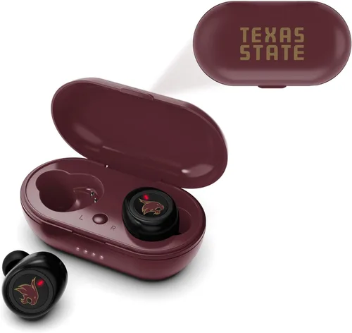 Vista 25 de SOAR NCAA Auriculares inalámbricos unisex True V.2