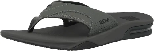 Vista 4 de Reef Chanclas Fanning para hombre