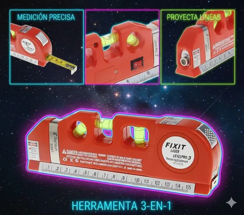 A104 Nivel Axis Pro 360