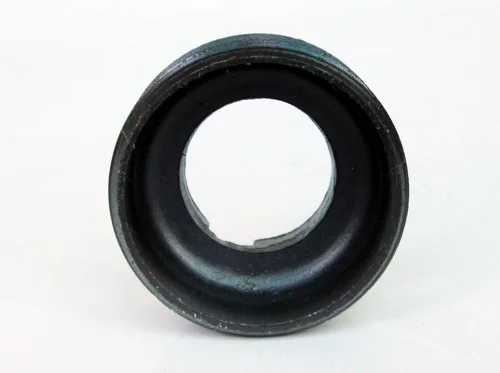 Vista 4 de L-faster Adaptador de rueda libre de repuesto de bicicleta DIY Triciclo sin dientes Conector de volante La parte entre dos hilo de rueda libre