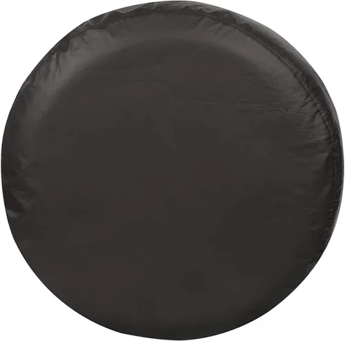 Vista 10 de Explore Land - Funda resistente universal para neumático de repuesto para remolque, vehículo recreativo, SUV, camión