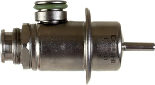 Vista 5 de Delphi Regulador de presión de inyección de combustible FP10003