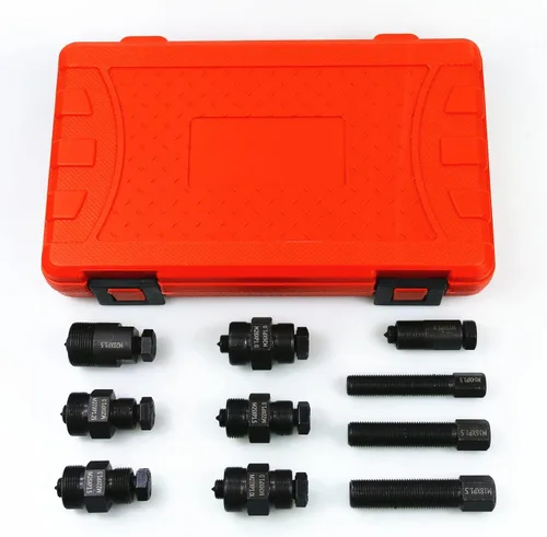 Vista 8 de Universal Motorcycle ATV Flywheel Puller Set Motorcycle Repair Tool for Motorcycle Bikes