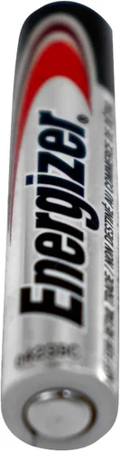 Vista 8 de Energizer AAAA EN96 LR61 1.5v Baterías alcalinas miniatura - Paquete de 20