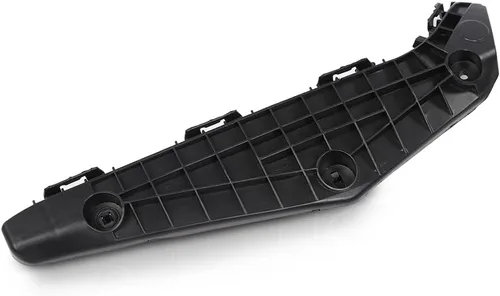 Vista 20 de PIT66 Soporte de parachoques delantero Compatible con Hyundai Sonata 2011-2015 2 piezas Soporte de parachoques delantero izquierdo y derecho