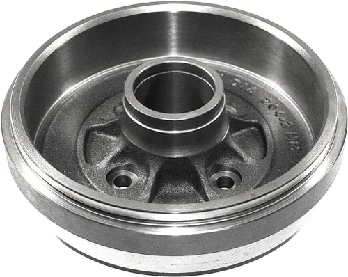 Vista 2 de AUTO DN 2x Rear Brake Drum For Nissan March 2012-2017 For Nissan Micra 2015-2017 For Nissan Versa 2012-2019 For Nissan Versa Note 2014-2019