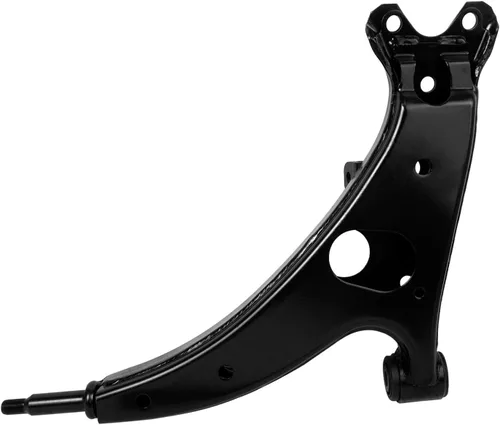 Vista 1194 de Detroit Axle - Kit de suspensión frontal de 8 piezas para Dodge Journey 2009-2015, 2 brazos de control inferiores, 2 rótulas, 2 varillas