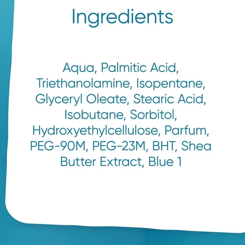 Vista 7 de Gillette Satin Care Shave Gel, Ultra Sensitive, Gel para afeitar, 2 unidades (7onzas cada uno)