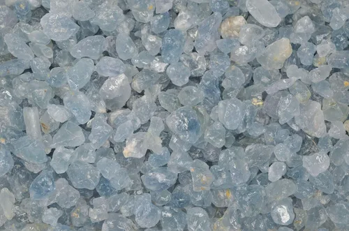 Vista 23 de Fantasia Materiales: 1 lb Amazonita Piedras en bruto de Madagascar