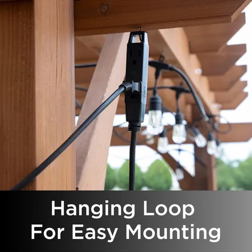 Vista 6 de UltraPro Extension Cords - UP 3OL