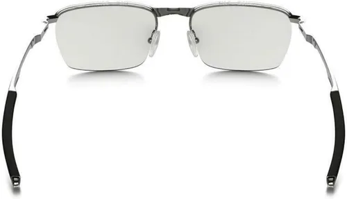Vista 4 de Oakley Gafas graduadas - Conductor OX3187 02 - Cromo (53-17-140), Cromado