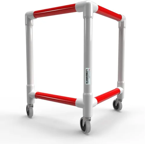 Vista 22 de Karben Sports SkateRanger, Skater-Aid Roller Skate Trainer para niños