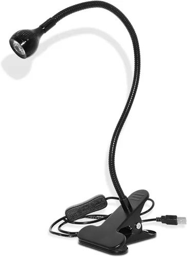 Vista 7 de Lámpara de curado con pegamento UV, 3 W, LED USB, funciona con cuentas, pegamento UV, luz ultravioleta púrpura para reparar teléfonos móviles