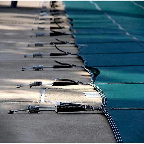 Vista 8 de 5 piezas de pernos de expansión de acero inoxidable 304 M6 x 1.969 in 304, tornillo de expansión hexagonal externo, anclaje de manguera, cubierta