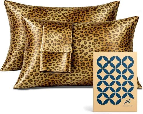 Vista 18 de Pure Bedding Sábanas de satén de lujo para cama individual de hotel, juego de sábanas de microfibra extra suave de 1800, resistente a las arrugas, a