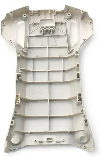 Vista 3 de Para Mavic Mini 3 Pro Carcasa Superior Sin Botón Superior Marco Reemplazo Para DJI Mini 3 Pro Drone Piezas De Reparación Accesorios