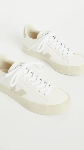 Vista 5 de Veja Tenis Esplar Logo para mujer