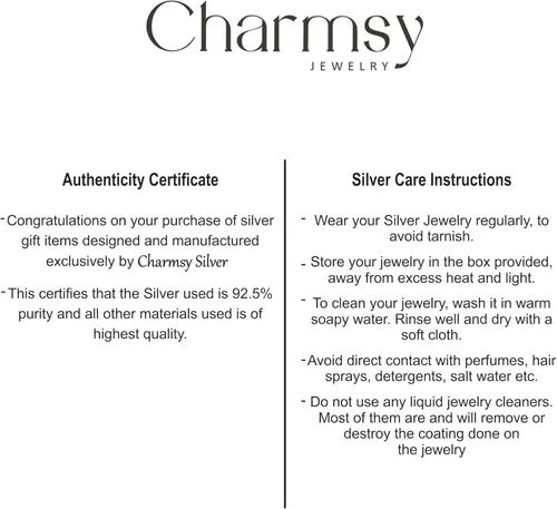 Vista 6 de Charmsy - Pulsera bolo ajustable de plata de ley 925 para mujeres adolescentes