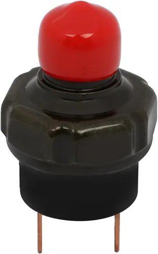 Vista 5 de STAYTOP Interruptor de control de presión de aire Válvula 90-120 PSI con rosca NPT de 1/4 "Interruptor de presión del tanque del compresor de aire